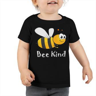 Bee Bee Bee Kindss Kids V2 Toddler Tshirt - Monsterry