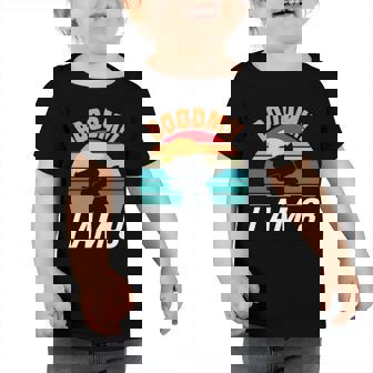 Boom I Am 8 Dabbing Boys 8Th Birthday Eight Years Toddler Tshirt | Mazezy