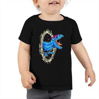 Dinosaurs Sunglasses Prehistoric Dinosaur Kids Or Adults Toddler Tshirt | Mazezy