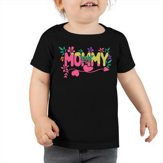 Mommy 683 Trending Shirt Toddler Tshirt | Favorety UK