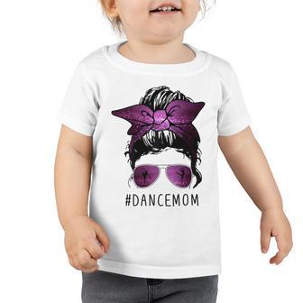 Dance Mom Toddler Tshirt | Favorety UK