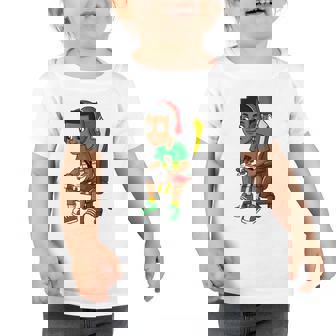 Juneteenth Gamer Funny Boys Kids Teens Gaming Toddler Tshirt | Mazezy