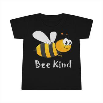 Bee Bee Bee Kindss Kids Infant Tshirt - Monsterry