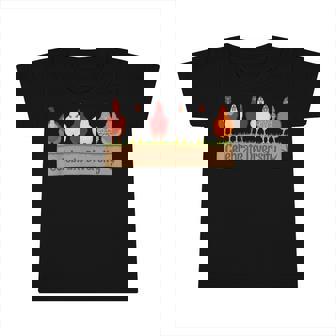Chicken Chicken Celebrate Diversity Farm Pet Cutes For Chicken Lovers V3 Infant Tshirt - Monsterry
