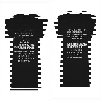 Graduation Day Graduation Is Done Infant Tshirt | Mazezy