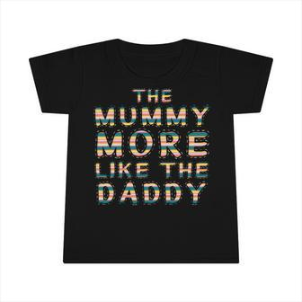 Mama Mommy Mom Bruh V2 Infant Tshirt | Favorety