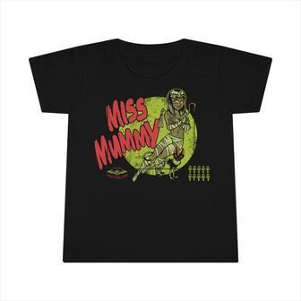 Miss Mummy 211 Trending Shirt Infant Tshirt | Favorety DE