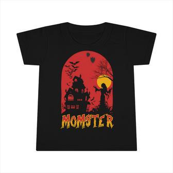Momster All Hallows Night V2 Infant Tshirt | Favorety DE