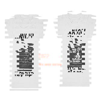 8Th Grade Graduation Class Of 2022 Middle School Graduate Infant Tshirt | Mazezy