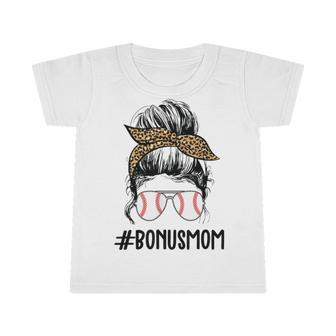 Bonus Mama Funny Mom V2 Infant Tshirt | Favorety DE
