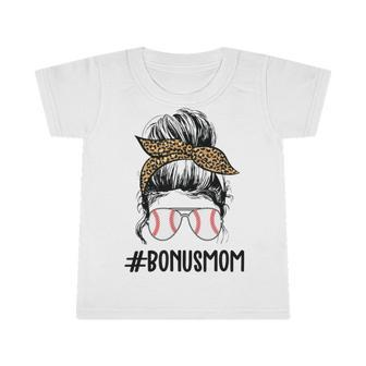 Bonus Mama Funny Mom V5 Infant Tshirt | Favorety DE