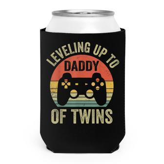 Leveling Up To Daddy Of Twins Expecting Dad Video Gamer Can Cooler - Seseable