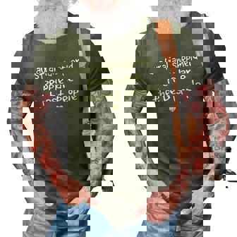 Australian Shepherd People Are The Best People Pet 3D Print Casual Tshirt | Mazezy