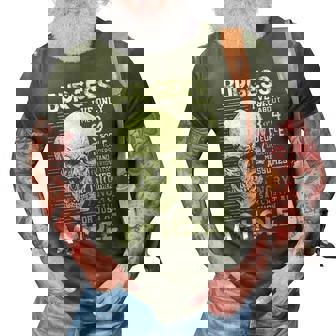 Burgess Name Gift Burgess Ive Only Met About 3 Or 4 People 3D Print Casual Tshirt - Seseable