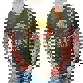 Cats And Video Games Mens Or Womens Cat And Video Game 3D Print Casual Tshirt | Mazezy