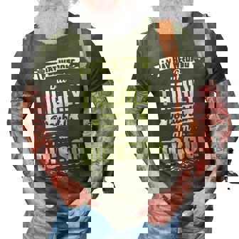 Dickson Name Gift I May Be Wrong But I Highly Doubt It Im Dickson 3D Print Casual Tshirt - Seseable