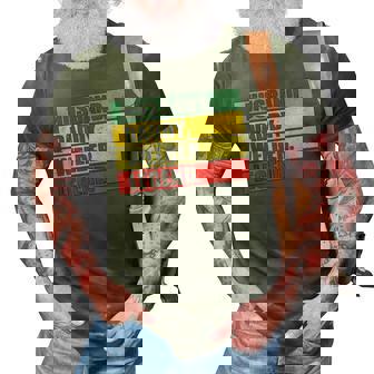 Husband Dad Welder Quote Welding Vintage Fathers Day 3D Print Casual Tshirt | Mazezy