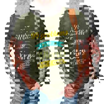 I Got 99 Problems But A Uterus Aint One Menstruation 3D Print Casual Tshirt | Mazezy