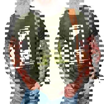 Ight Bruh Imma Head Out Meme Guillotine Funny Ironic 3D Print Casual Tshirt | Mazezy