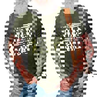 Im What Willis Was Talking About Funny 80S 3D Print Casual Tshirt | Mazezy