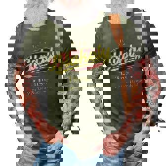 Its A Blakely Thing You Wouldnt Understand Shirt Personalized Name Gifts T Shirt Shirts With Name Printed Blakely 3D Print Casual Tshirt | Seseable CA