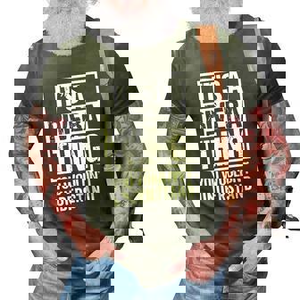 Its A Rivera Thing You Wouldnt Understand - Family Name 3D Print Casual Tshirt | Mazezy