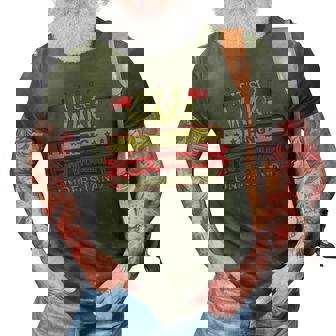 Its A Wake Thing You Wouldnt Understand T Shirt Wake Shirt Shirt For Wake 3D Print Casual Tshirt - Seseable