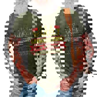 Its A Wakely Thing You Wouldnt Understand T Shirt Wakely Shirt Shirt For Wakely 3D Print Casual Tshirt - Seseable