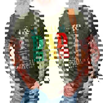 Mens I Tell Dad Jokes Periodically Daddy Fathers Day Mens 3D Print Casual Tshirt | Mazezy