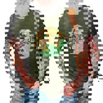 Pacific Beach San Diego California Ocean Waves 3D Print Casual Tshirt | Mazezy