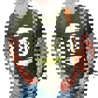 Pool Ball 11 Matching Billiards Gift Easy Halloween Costume 3D Print Casual Tshirt | Mazezy