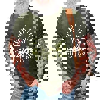 Thank You To All Veterans Veterans Day S For Men Women 3D Print Casual Tshirt | Mazezy
