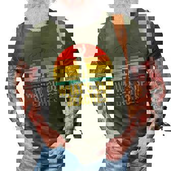 Womens Retro Paddleboard Sup Girl Sup Slogan Pun Gift Raglan Baseball Tee 3D Print Casual Tshirt | Mazezy