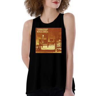 Tumbleweed Connection Women's Loose Tank Top | Mazezy