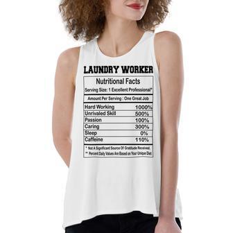 Sports Movies Occupations Gifts Girl Usa Humor Sarcasm Cute Pretty Saying Pattern Trending Women's Loose Fit Open Back Split Tank Top | Favorety AU