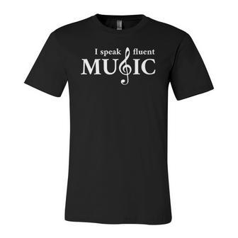 Beautiful For The Music Teacher Or Choir Director Jersey T-Shirt | Mazezy