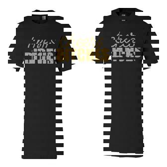 Cheers Bitches Happy New Year Celebration New Years Eve Jersey T-Shirt | Mazezy