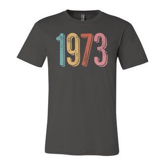 1973 Pro Roe V3 Jersey T-Shirt | Mazezy