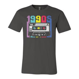 1990S Vibe 90S Costume Retro Vintage 90’S Nineties Costume Jersey T-Shirt | Mazezy