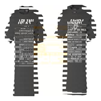 Arellano Name Gift Arellano Born To Rule Unisex Jersey Short Sleeve Crewneck Tshirt - Seseable