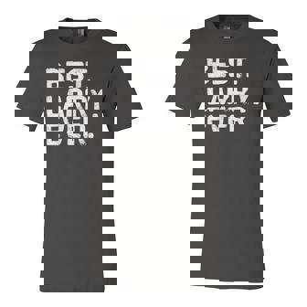 Best Larry Ever Idea Jersey T-Shirt | Mazezy