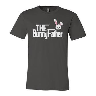 The Bunnyfather Movie Parody Jersey T-Shirt | Mazezy