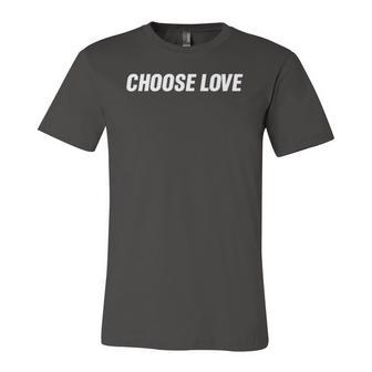 Choose The Love Bills Pray For Buffalo Jersey T-Shirt | Mazezy