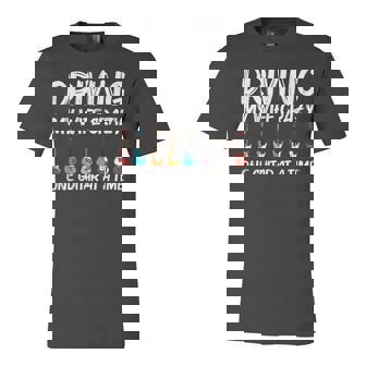 Cool Guitar Gift For Men Women Acoustic Guitarist Band Music Unisex Jersey Short Sleeve Crewneck Tshirt | Seseable CA