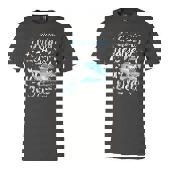 Cruising Together For 50 Years Married For 50 Years Jersey T-Shirt | Mazezy