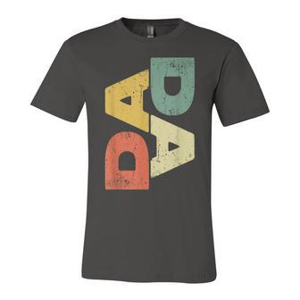 Dada Fathers Day Jersey T-Shirt | Mazezy