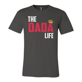The Dada Life Awesome Fathers Day Jersey T-Shirt | Mazezy