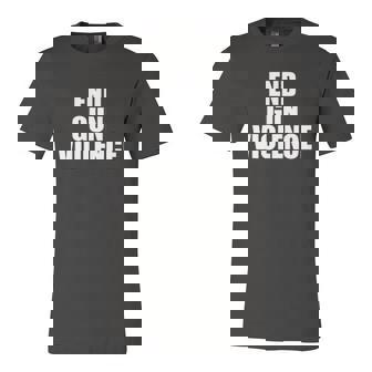 End Gun Violence Pray For Texas Pray For Buffalo Jersey T-Shirt | Mazezy
