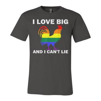 Equality Gay Pride 2022 Rainbow Lgbtq Flag Love Is Love Wins Jersey T-Shirt | Mazezy