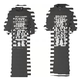 My Favorite Trumpet Calls Me Dad Marching Band Jersey T-Shirt | Mazezy